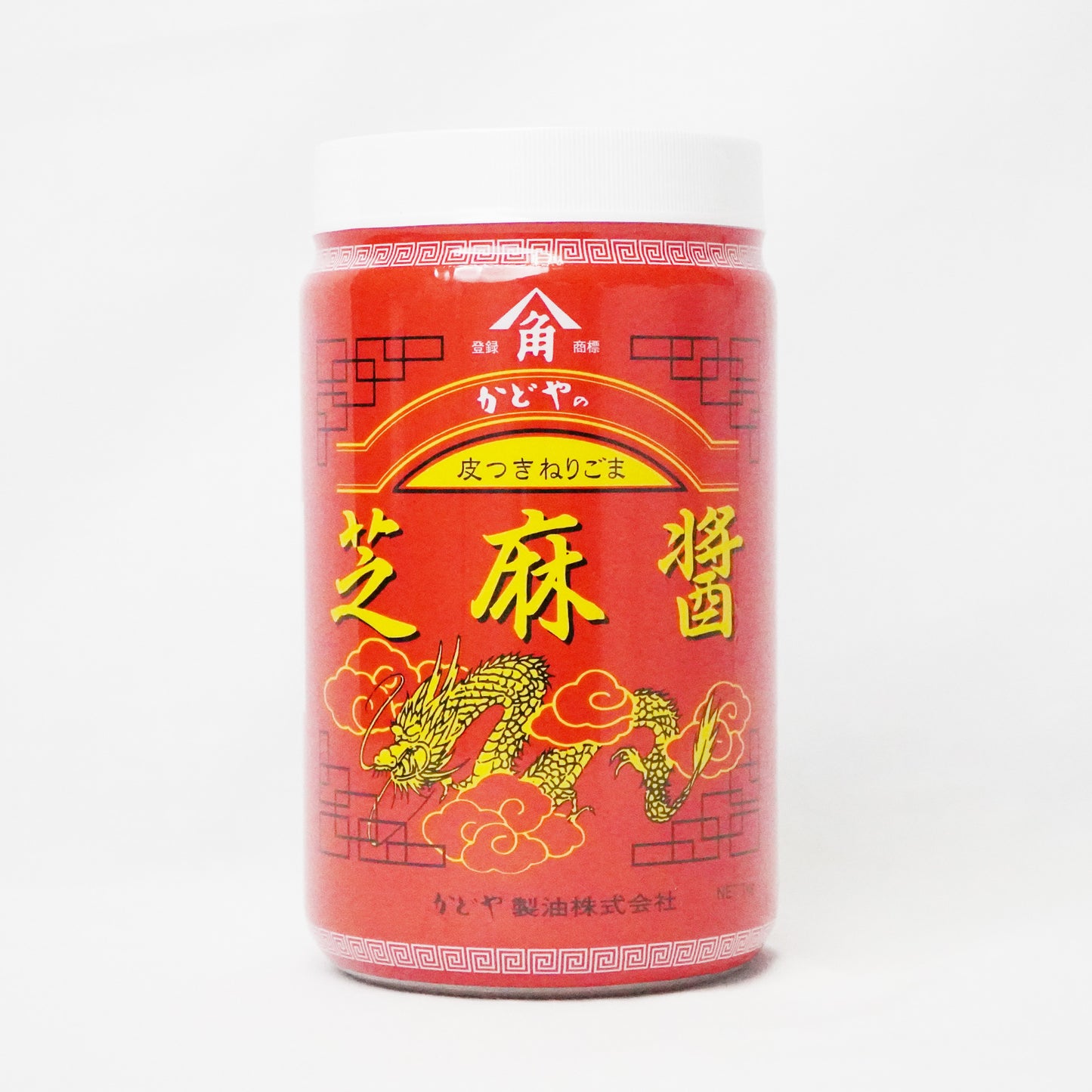 かどや 芝麻醤