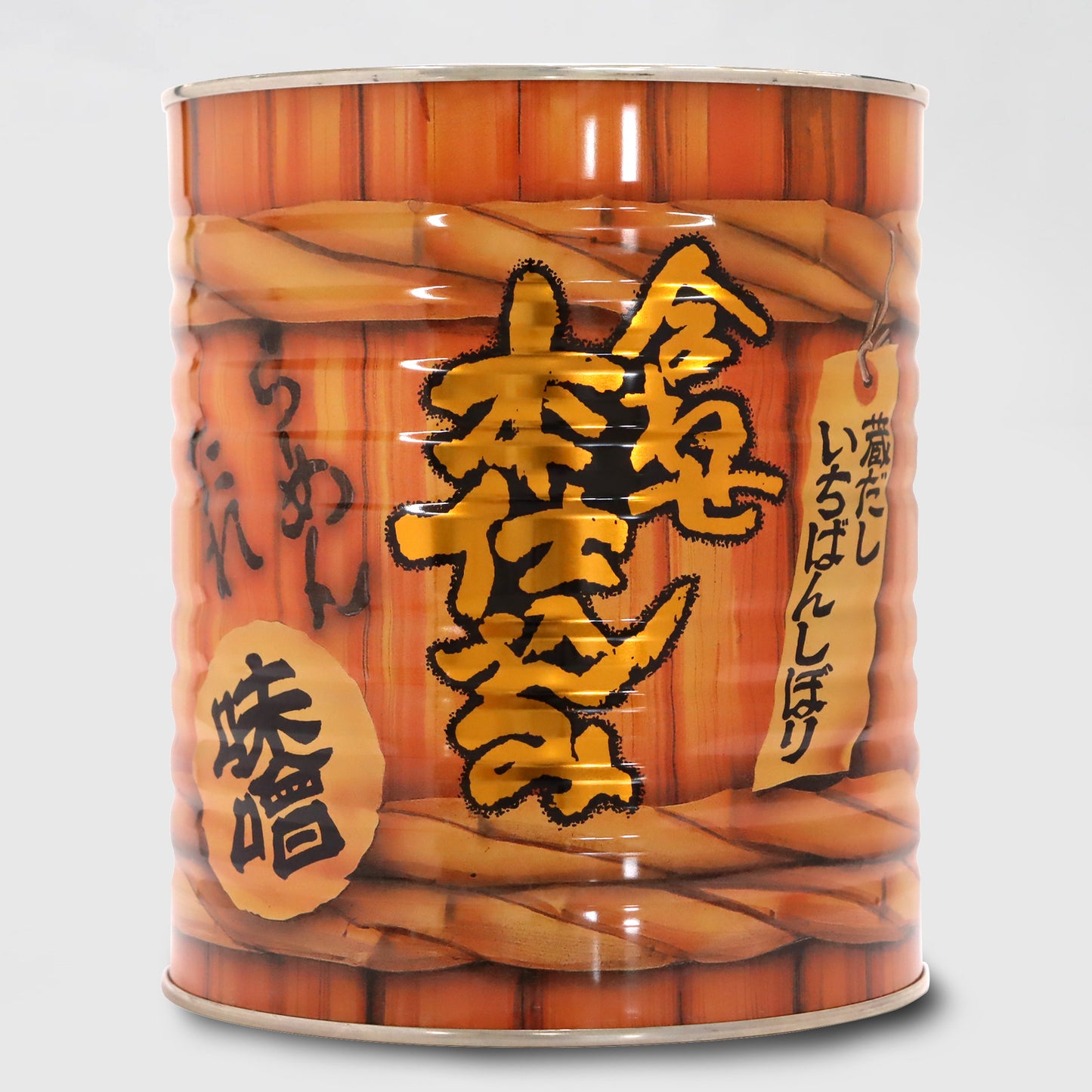 南華園 本仕込み 味噌たれ